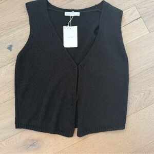 Oak and fort - new sweater